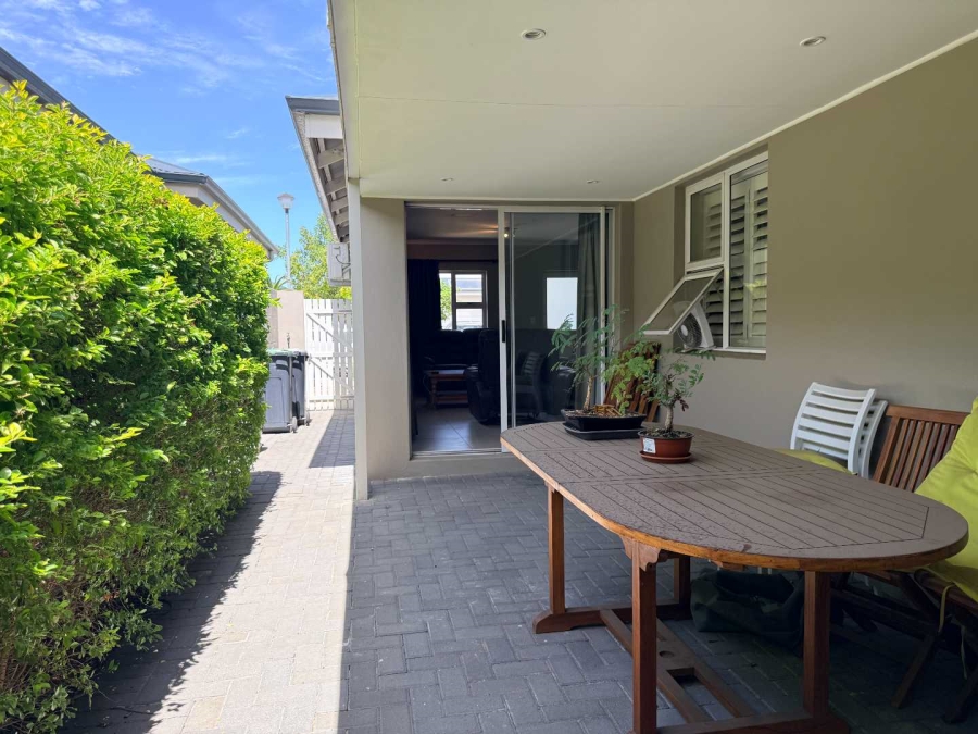 To Let 3 Bedroom Property for Rent in Kraaifontein Western Cape